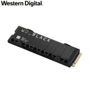 ssd nvme Western Digital Black SN850