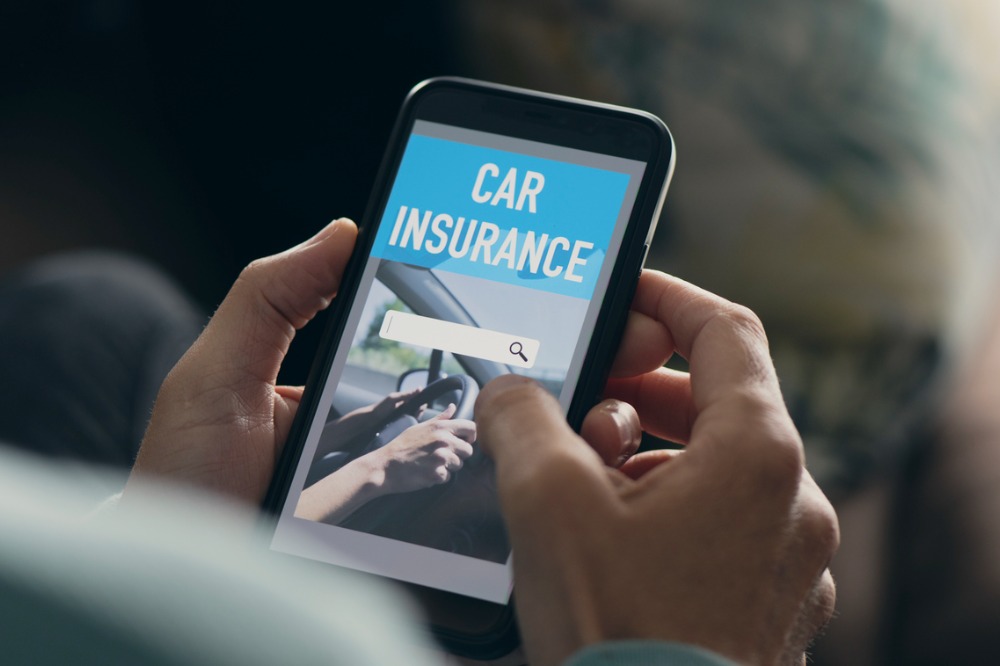 Online car insurance