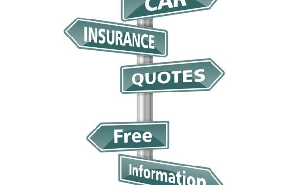 Car insurance and home insurance quotes