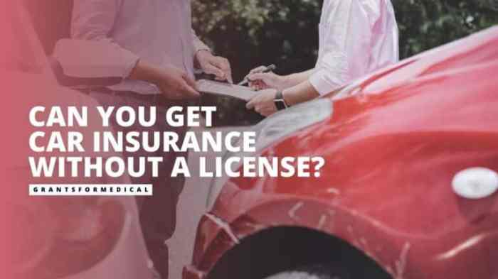 Can you get car insurance without a license in arizona