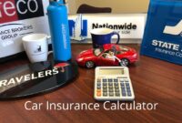 Insurance car quotes