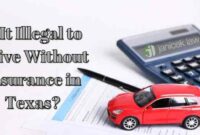 Can you get car insurance without a license in illinois