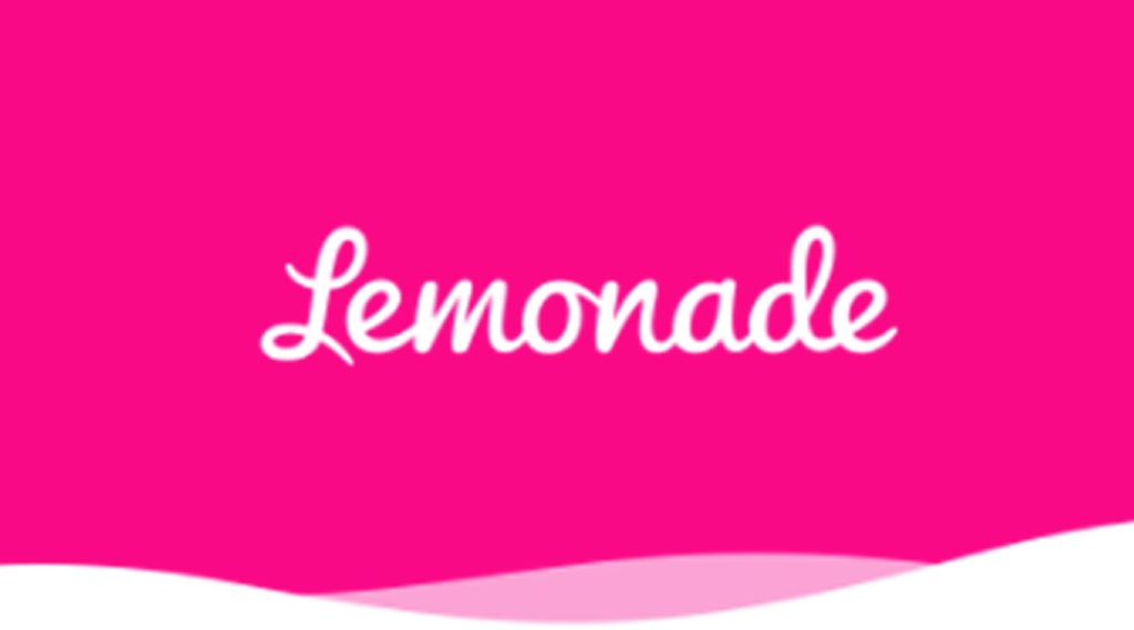 Lemonade car insurance