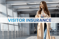 Car insurance in canada for visitors