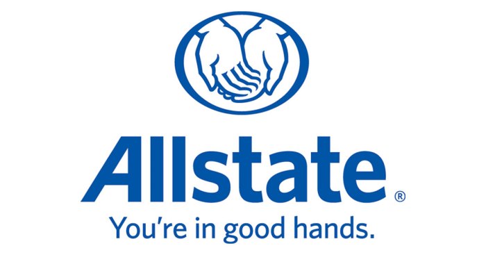 Can i insure a car not in my name allstate