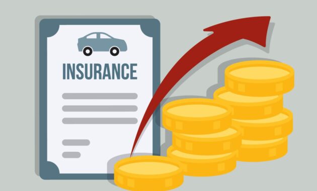 Car insurance rates