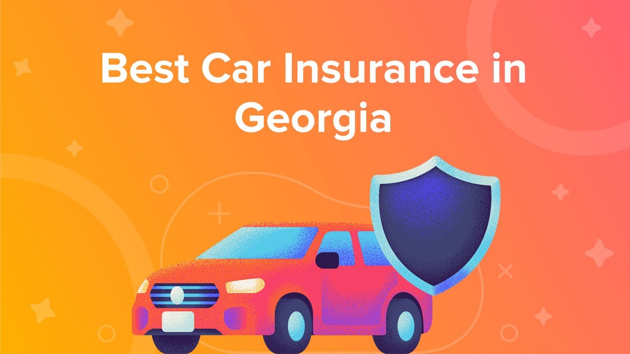 Affordable car insurance ga