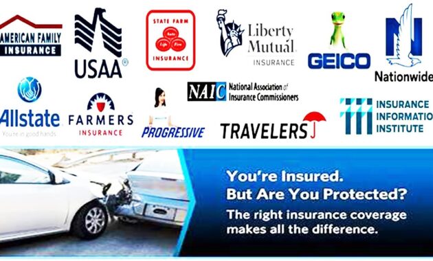 Top 10 cheapest car insurance companies