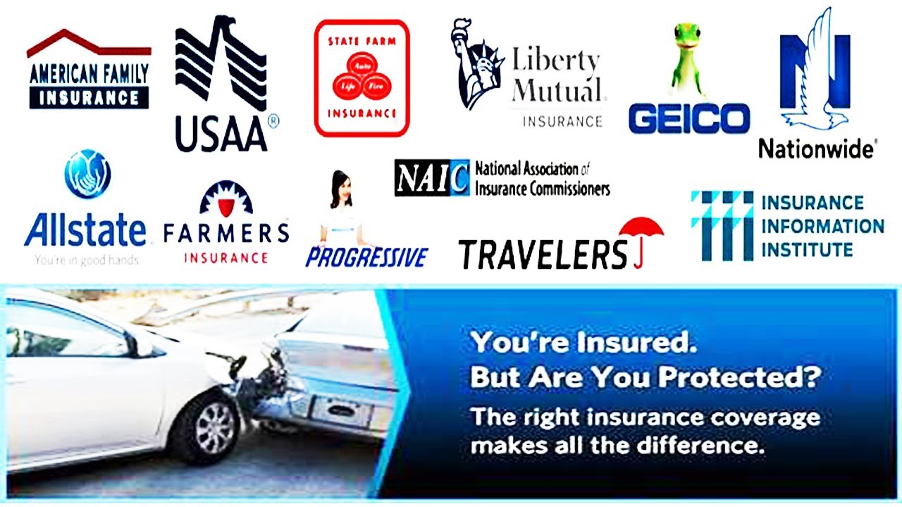 Top 10 cheapest car insurance companies