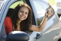 Can a 17-year-old get their own car insurance in florida