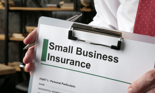 Insurance business cost owners compare rates coverage risk much independent agent connect pay