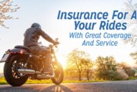 Insurance motorcycle aaa quotes road off coverage through custom quote