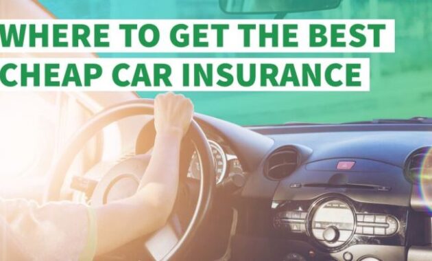 Insurance car cheap cars coverage steps easy find online choose board