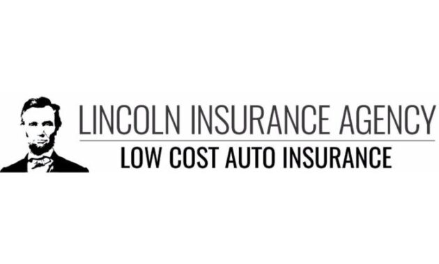 Lincoln insurance auto chicago