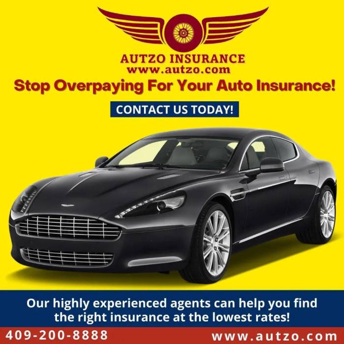 Antonio insurance san car rates