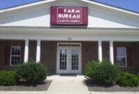 Bureau farm insurance ga fayetteville