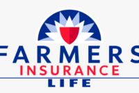 Insurance farmers life logo hd kindpng