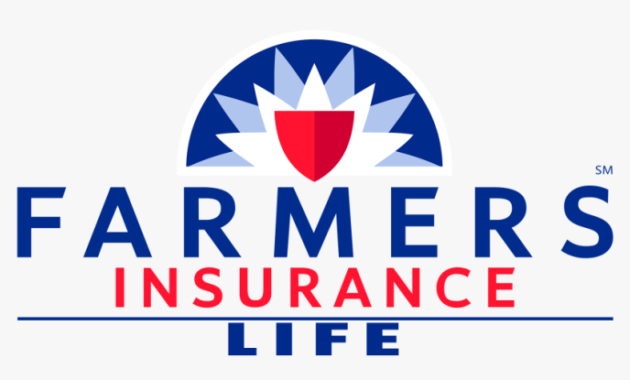 Insurance farmers life logo hd kindpng