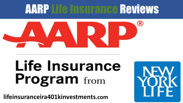 Aarp rates