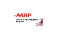 Aarp hartford insurance