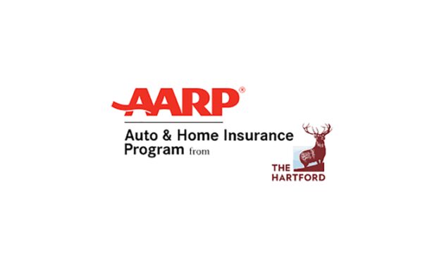 Aarp hartford insurance