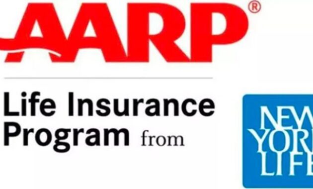 Aarp insurance life review