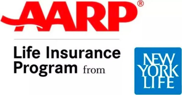 Aarp insurance life review