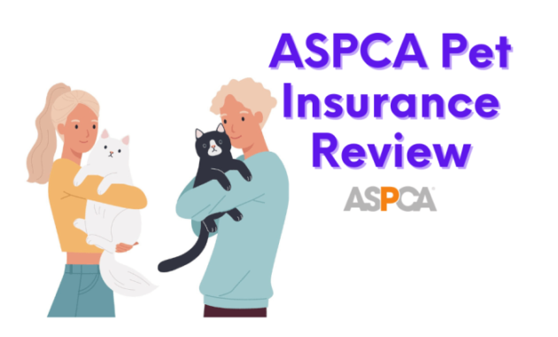 Insurance aspca pet