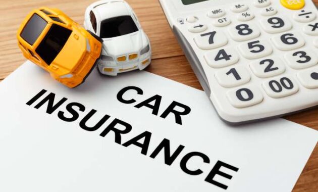 Insurance car auto coverage rates motorist uninsured full lower policy premium reduce top must money save factors decision comparison required