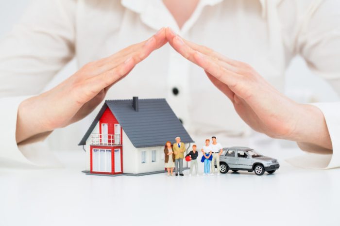 Insurance auto bundle should trouble homeowner purchase policy go