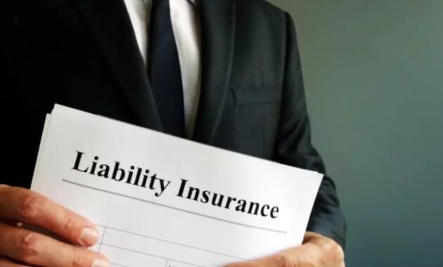 Insurance liability tort basics understanding liabilty pmcaonline