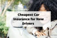 Young insurance car drivers cheap get lowest charges slideshare