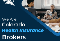 Percent chas uninsured plummets colorados