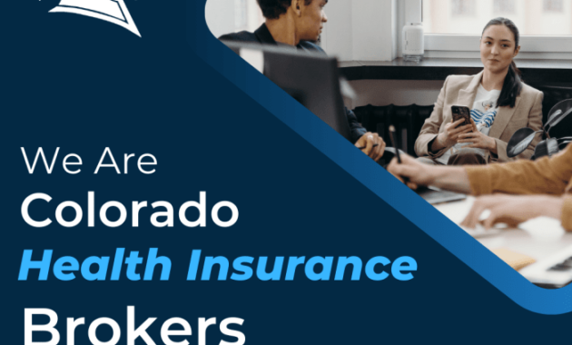 Percent chas uninsured plummets colorados