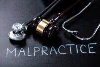 Malpractice attorney sue start case limitations statute steeves commonly