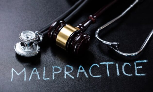 Malpractice attorney sue start case limitations statute steeves commonly