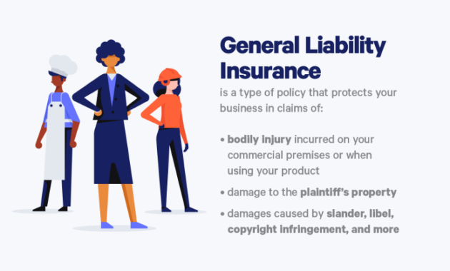 Liability insurance general business quotes quote