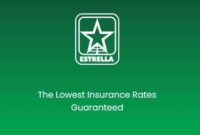 Location insurance estrella details