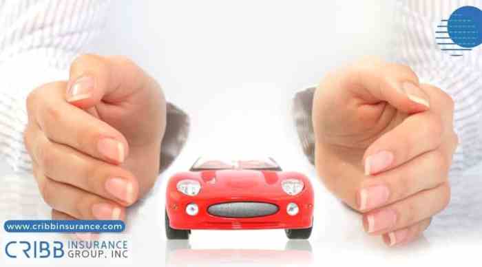 Insurance coverage full car explained