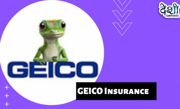 Geico establishment