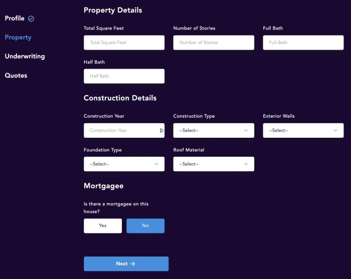 Homeowners estimate variables pay beyond