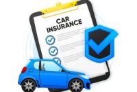 Insurance rates auto why car