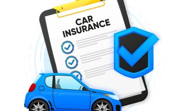 Insurance rates auto why car