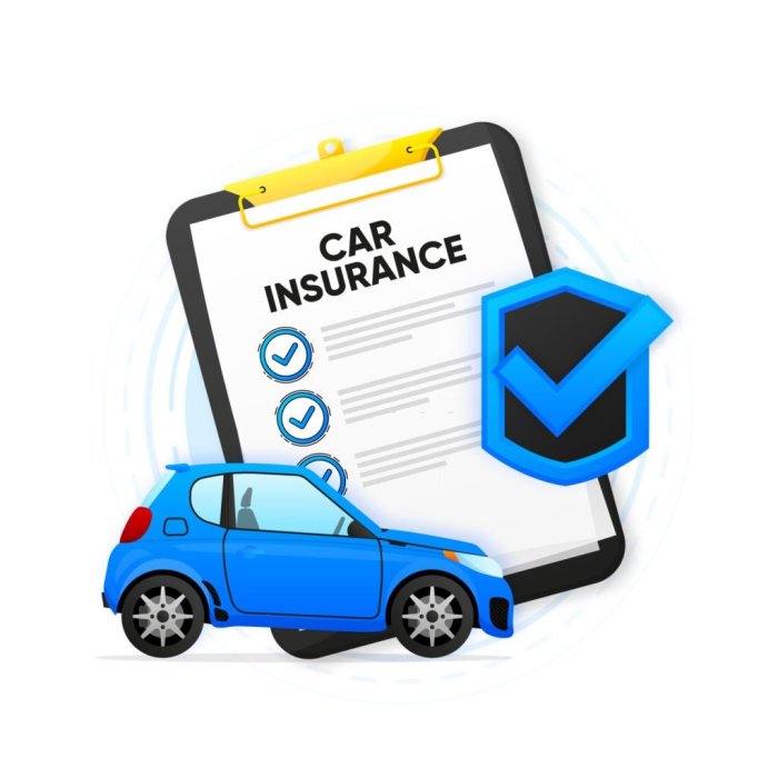 Insurance rates auto why car