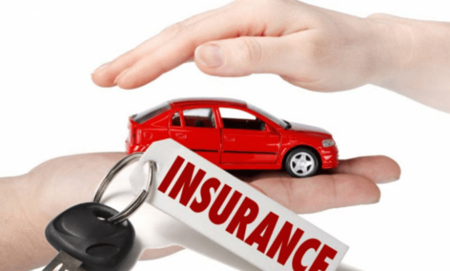 Insurance car explained policies types carexpert