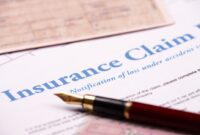 Lawyer insurance hire claim