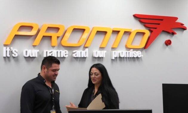 Insurance pronto hispanic expert soars industry reaping rewards franchise owners brand