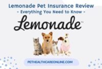 Lemonade caninejournal provider promising driven