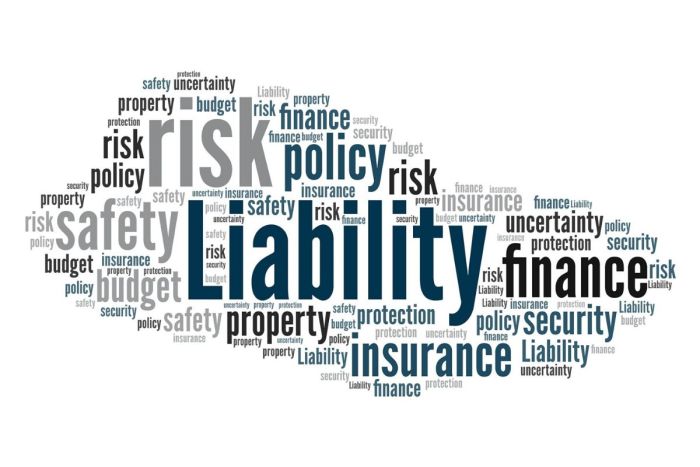 Liability insurance gavel car isolated text white kb quoteinspector