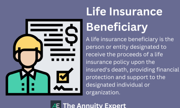 Insurance beneficiary beneficiaries payout divide heirs fnti mason